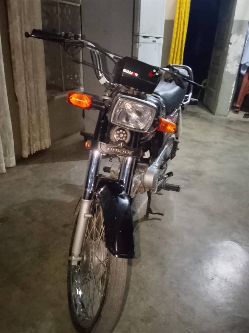 Unique Xtreme Plus 70 4