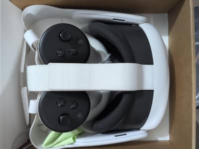 Meta Quest 3 512 GB 10/10 Condition