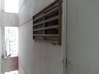 Al ghafoor Atrium tower sector 11A north Karachi