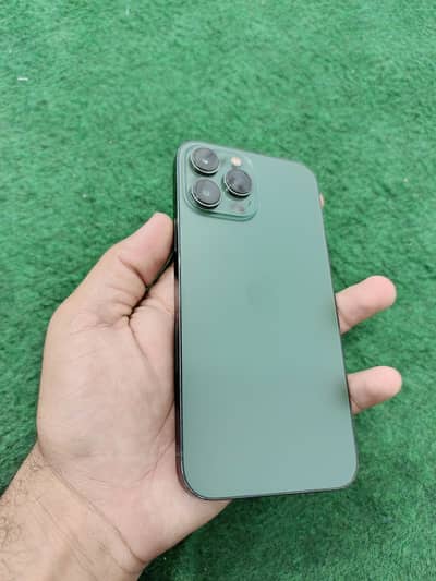 Apple iPhone 13 Pro Max