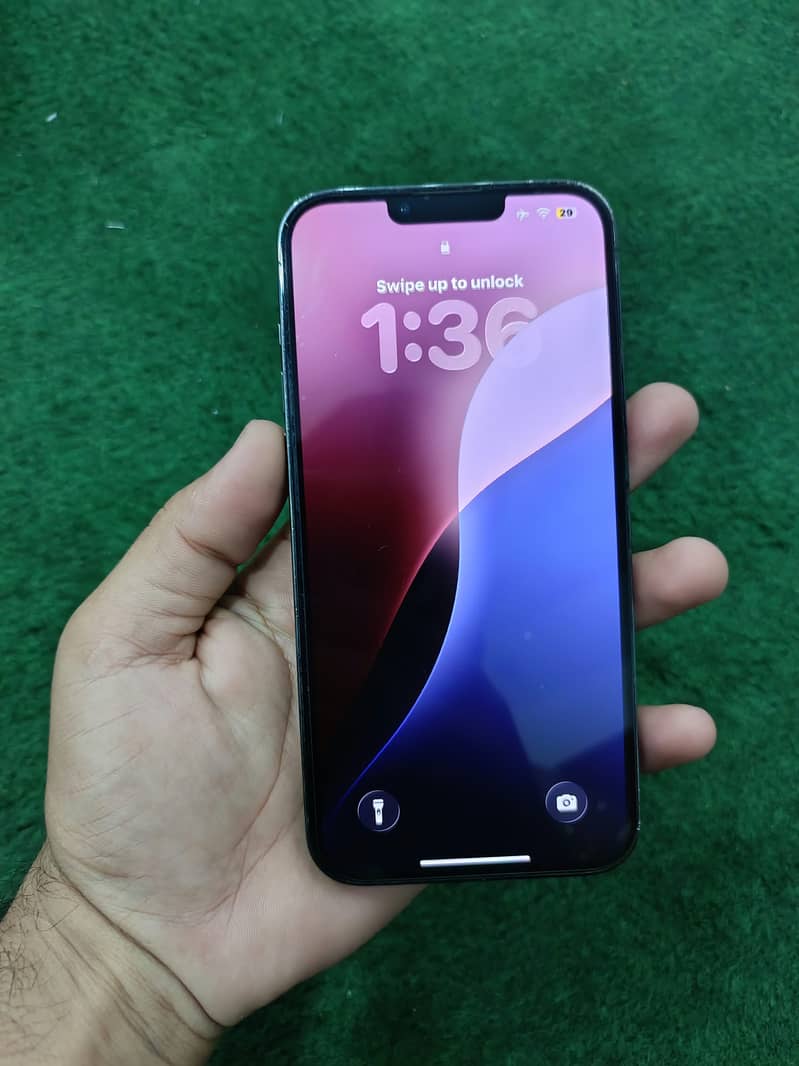 Apple iPhone 13 Pro Max 2