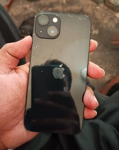 Apple iPhone 13