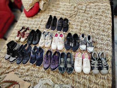 Shoes Stall / Thia Salesman Required