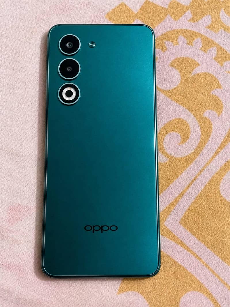 OPPO A5 0