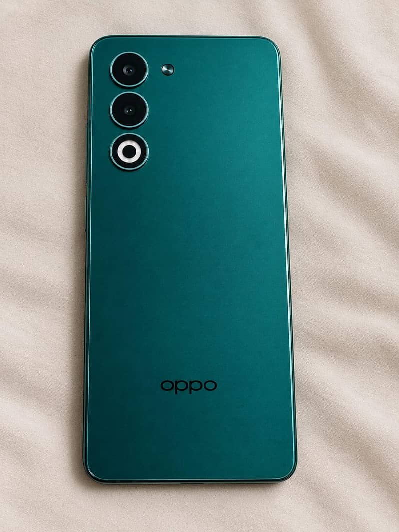 OPPO A5 5