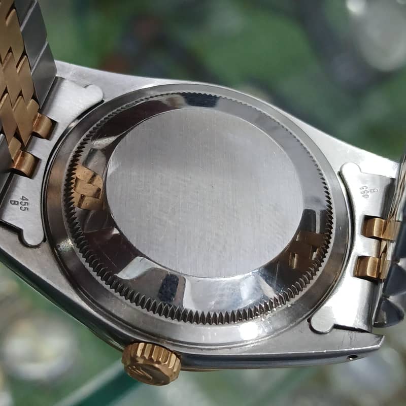 Rolex Datejust 3