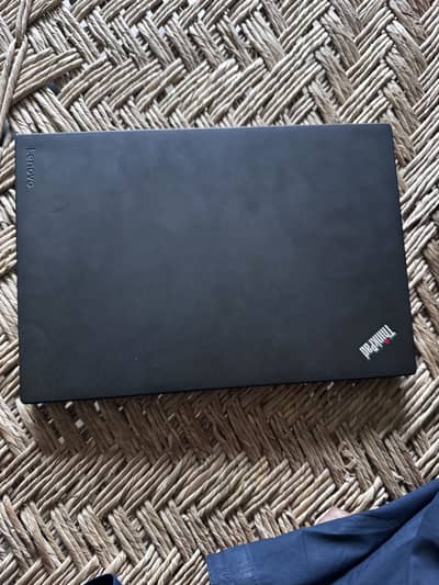 Lenovo thinkpad x260