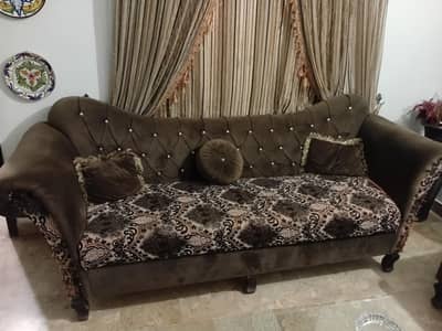 sofa set