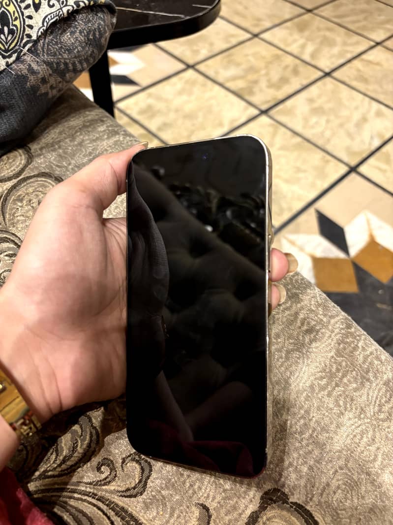 Apple iPhone 14 Pro Max 1