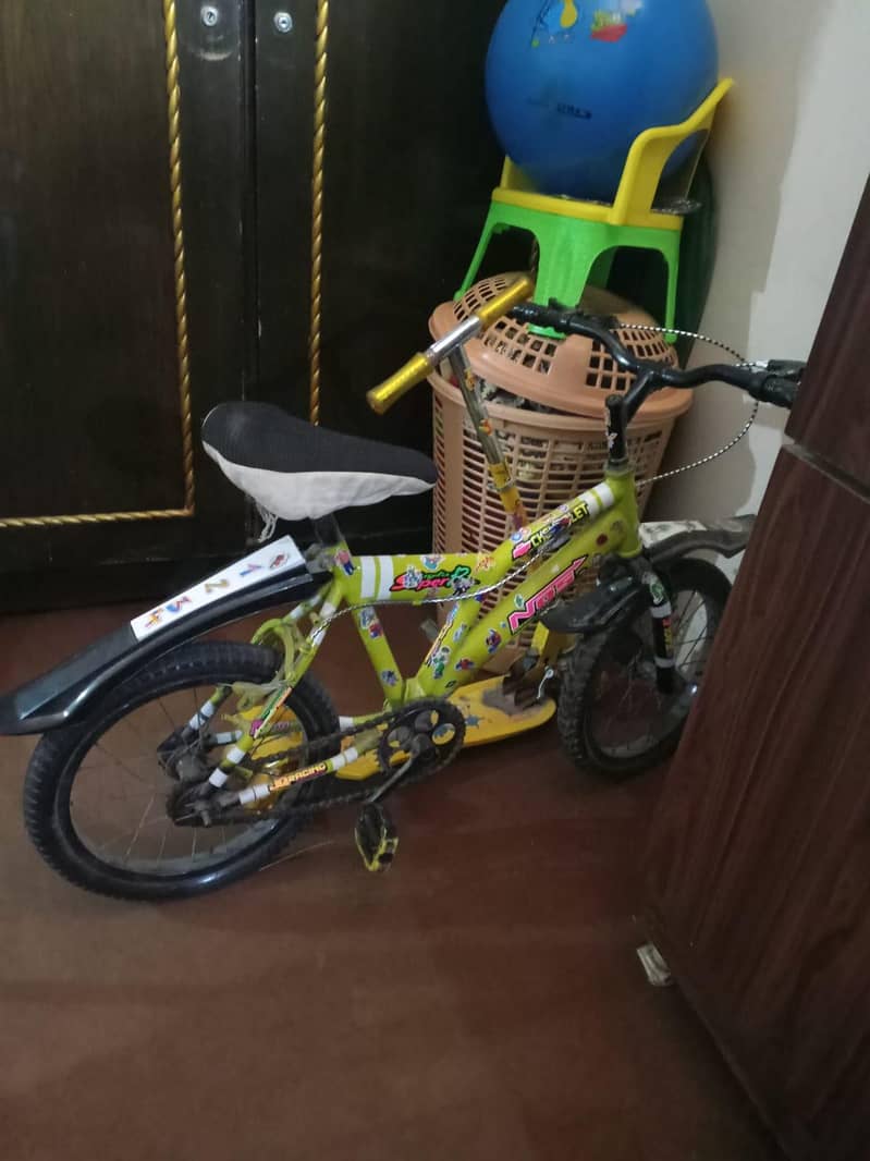 bicycle 2