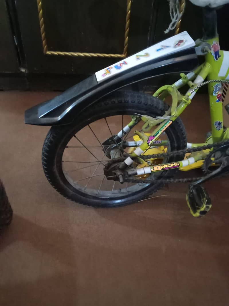 bicycle 3