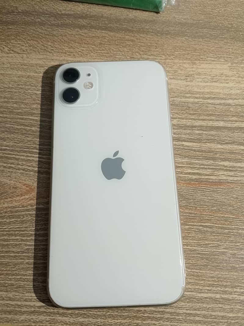 Apple iPhone 11 0