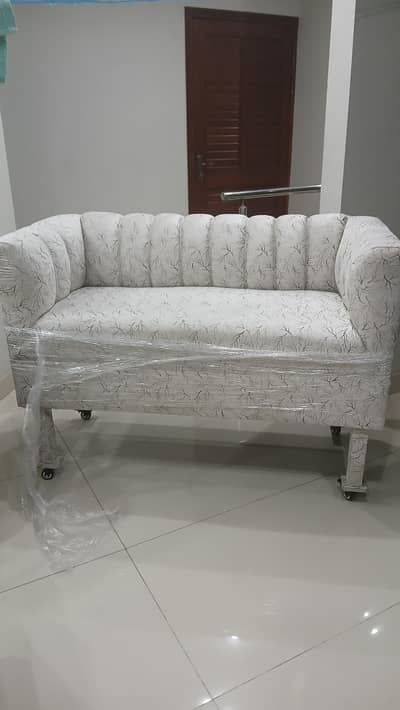 2 seater sofa