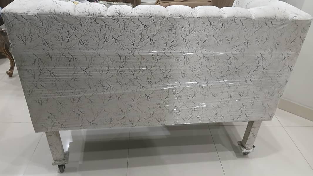 2 seater sofa 1