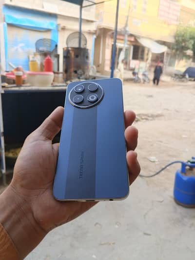 Tecno SPARK 30 Pro