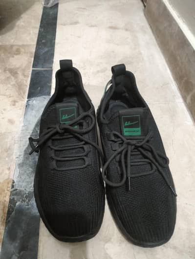 used like new