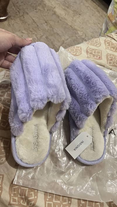 Insigna shoes /LAVENDER