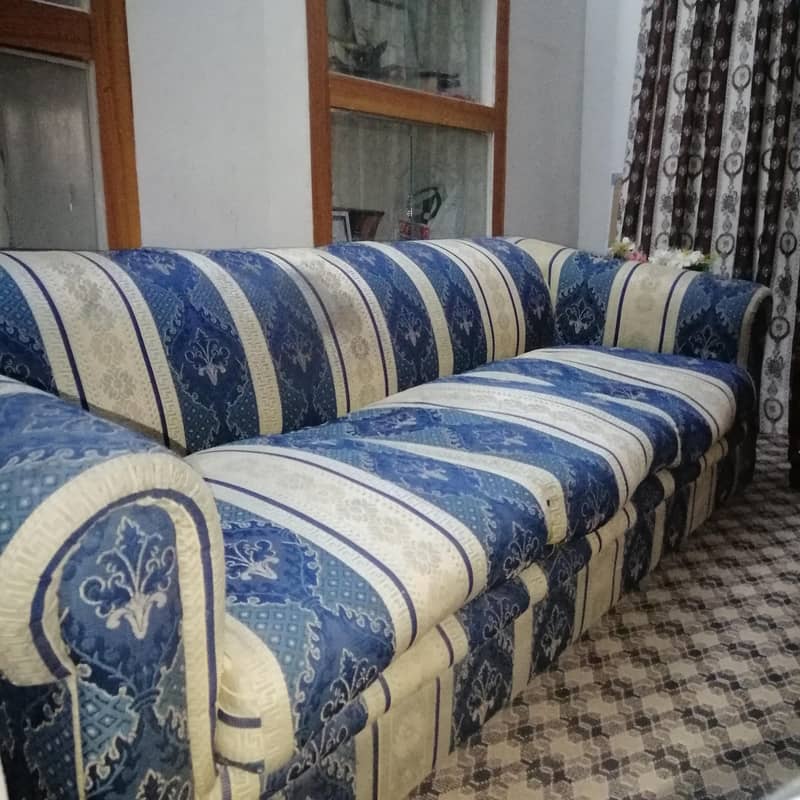sofa Set 5 seater 0