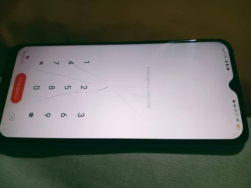 exchange possible other model 2