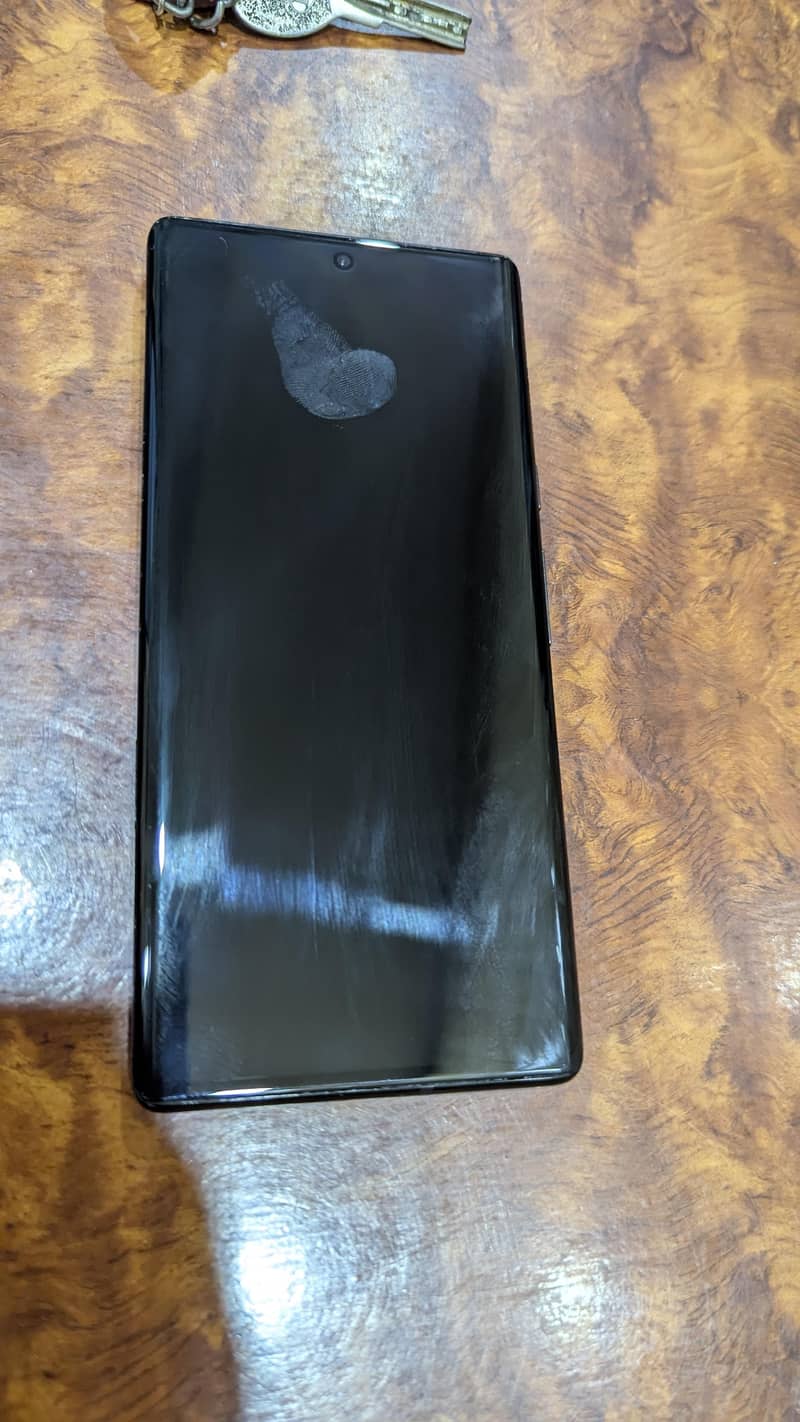 Google Pixel 6 Pro 1