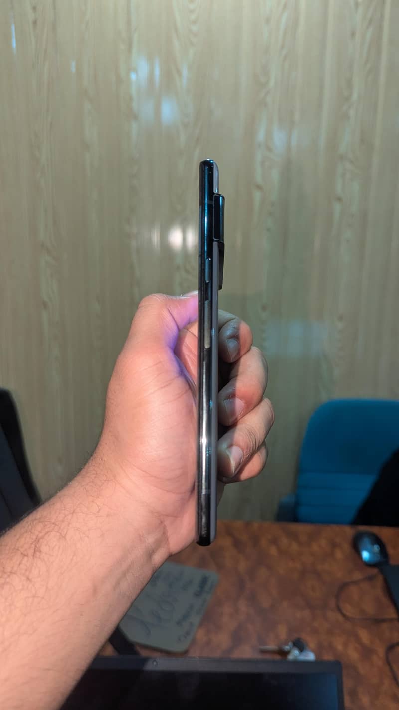 Google Pixel 6 Pro 5