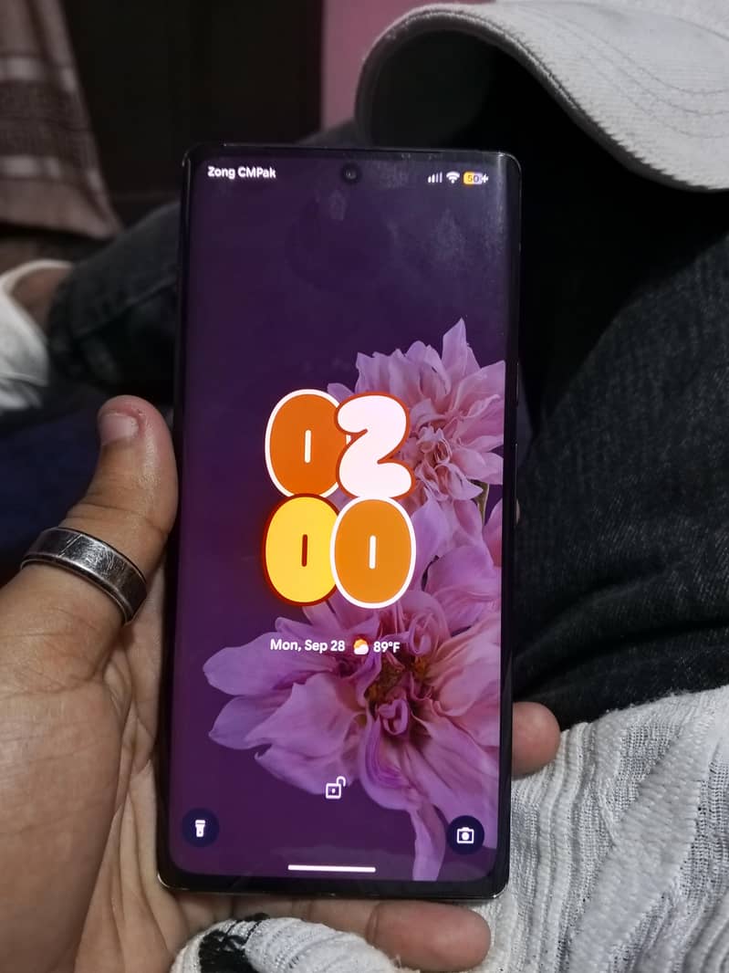 Google Pixel 6 Pro 0