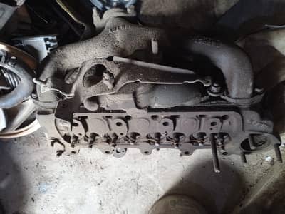 Mini Austin Spare Parts