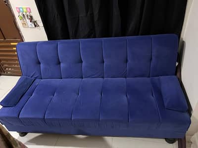 sofa cum bed