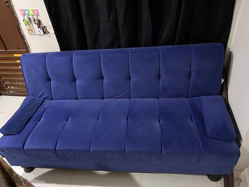 sofa cum bed 0
