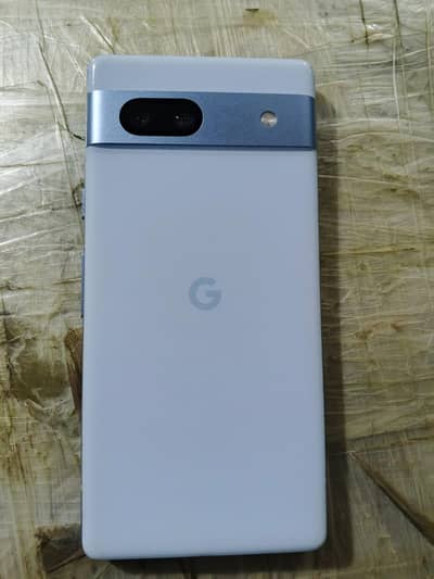 Google Pixel 7a