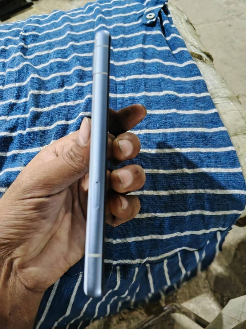 Google Pixel 7a 6