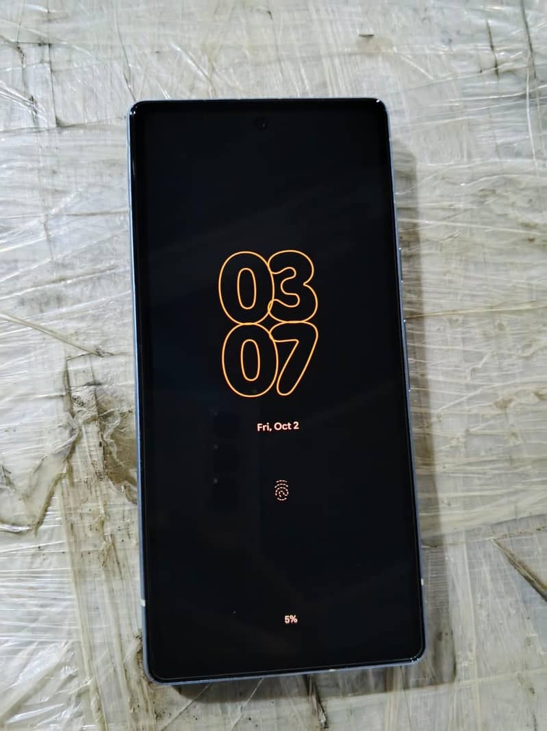 Google Pixel 7a 7