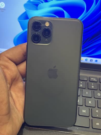 Apple iPhone 11 Pro