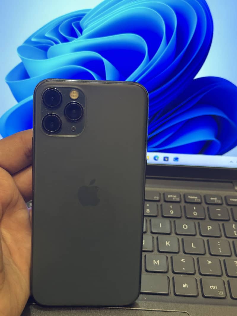 Apple iPhone 11 Pro 2
