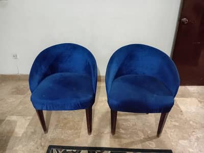 peacock chairs