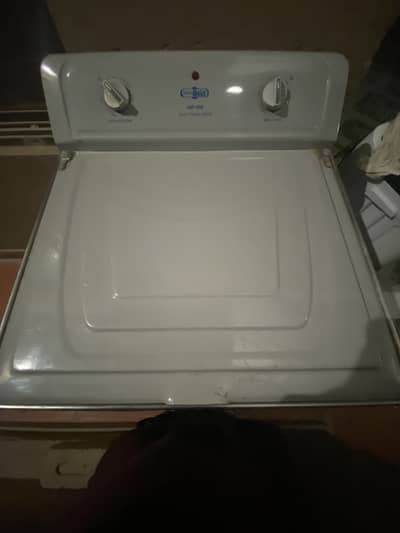 Super Asia Sap-400 Almost new