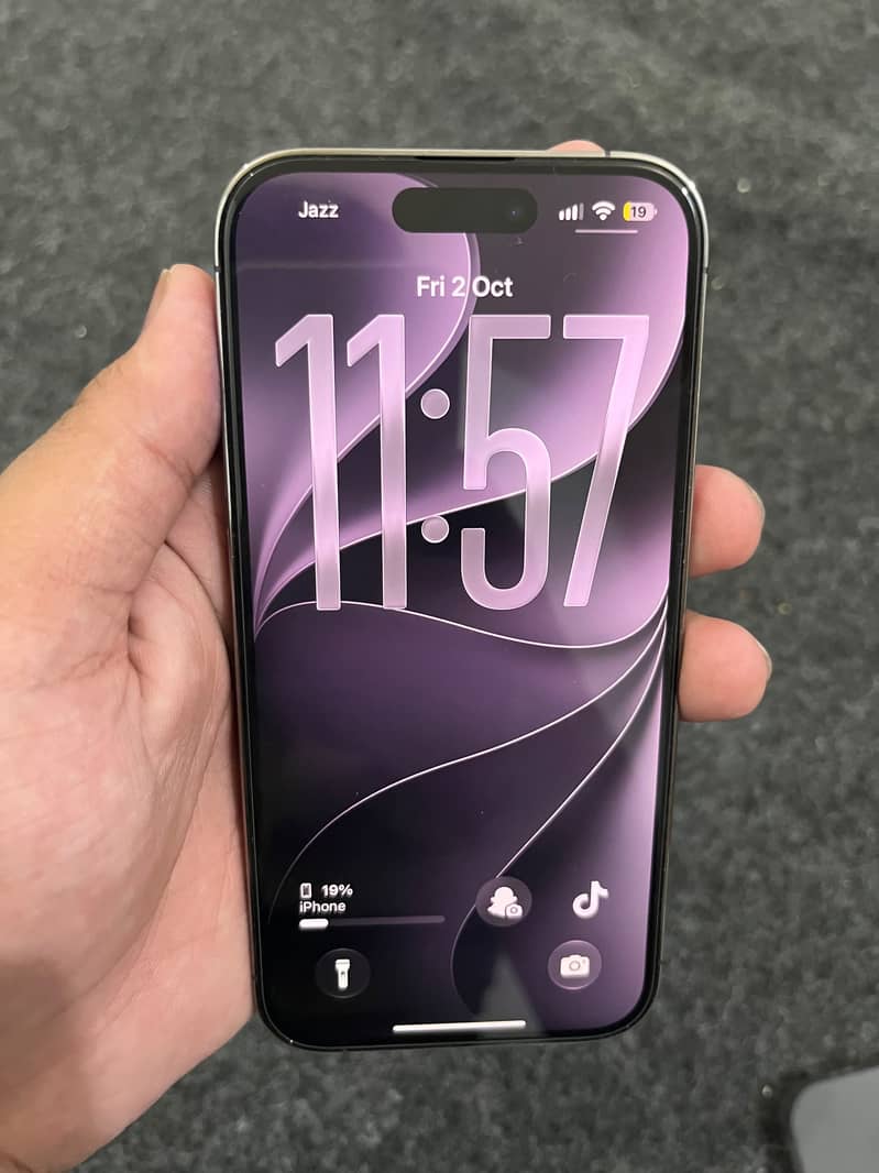 Apple iPhone 14 Pro 5