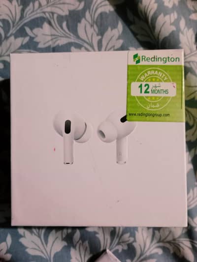 Redington Wireless Airpods