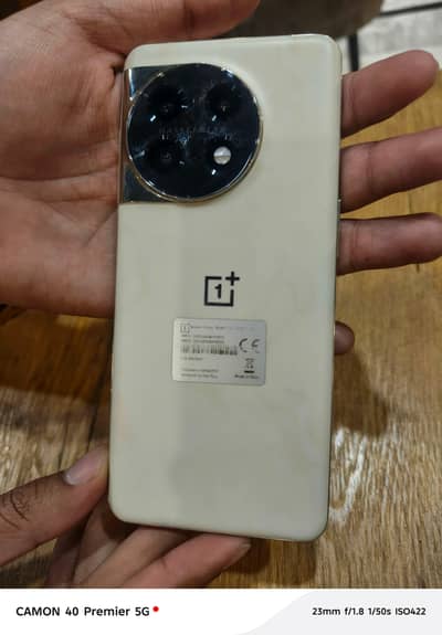 One Plus 11 5G