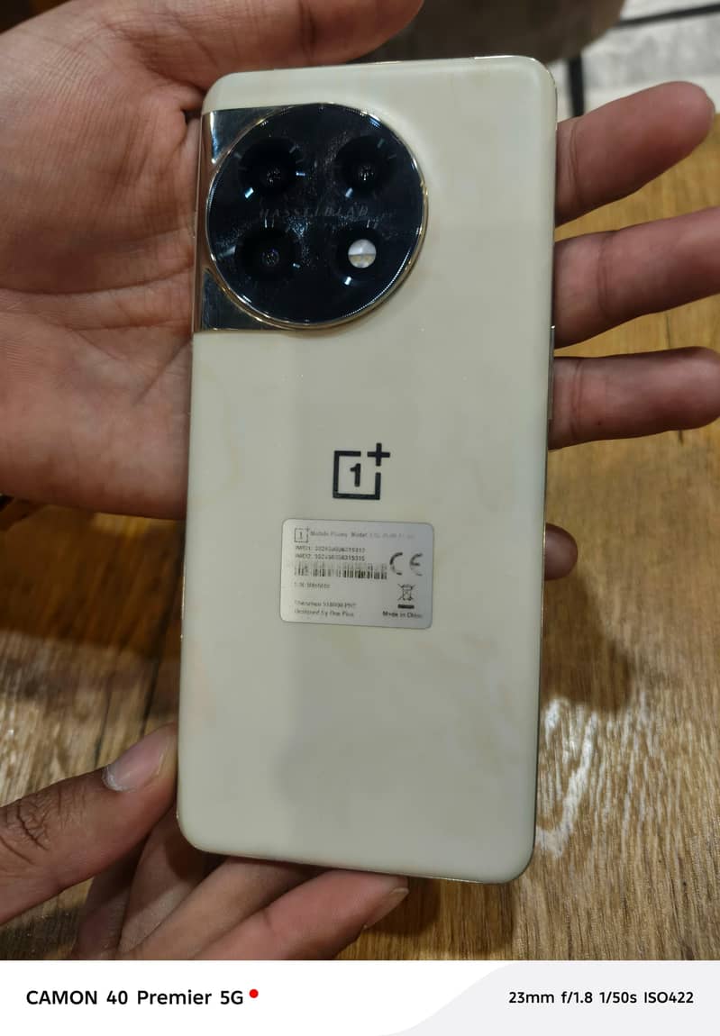 One Plus 11 5G 0
