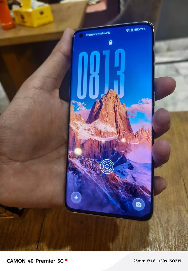 One Plus 11 5G 1