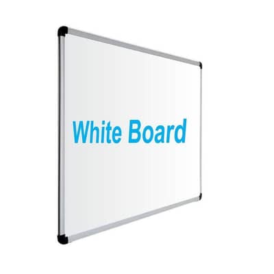 White board for sale.
