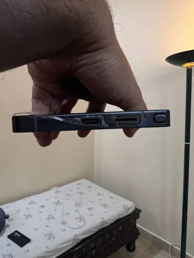 Samsung Mobile S25 Ultra