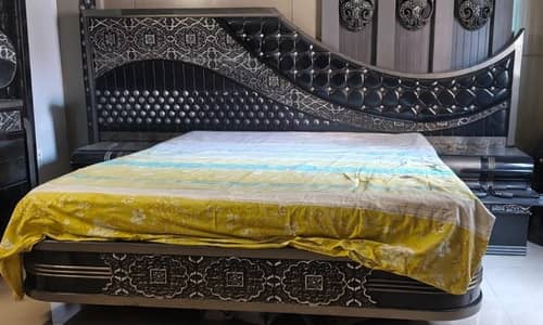 used bedroom furniture in good condition