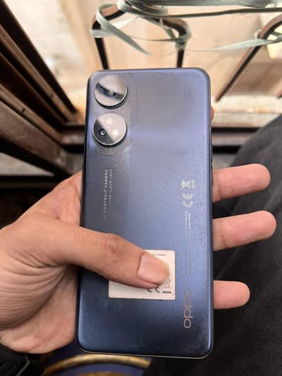 OPPO Reno8 T