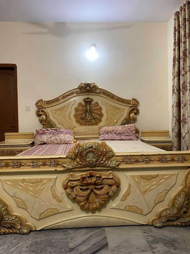 Bed Set 0