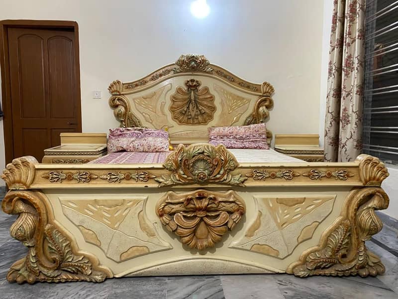 Bed Set 1