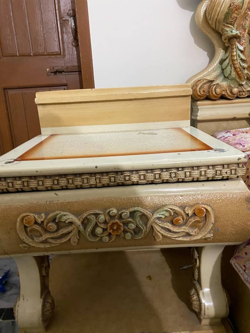 Bed Set 3