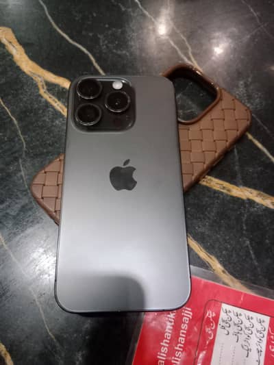 Apple iPhone 15 Pro, JV 128Gb