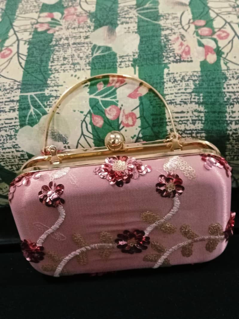 Clutches 1